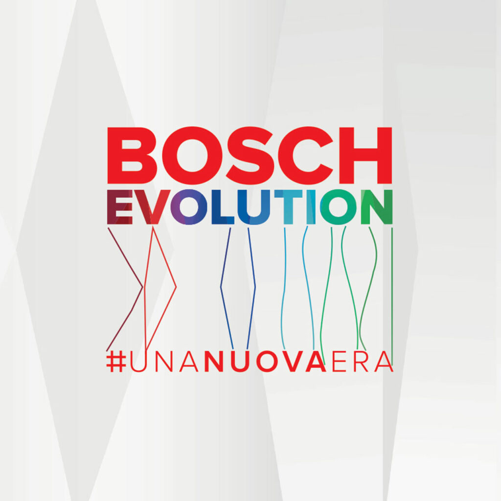 Realizzazione siti web - Bosch_copertina