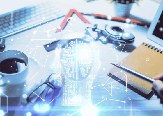 intelligenza artificiale nel web design opportunita e sfide